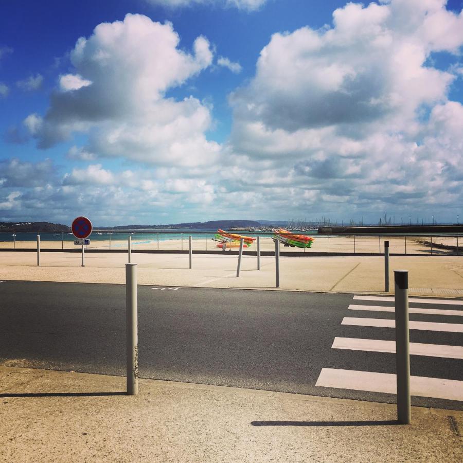Maison Du Bonheur サン＝ニック エクステリア 写真