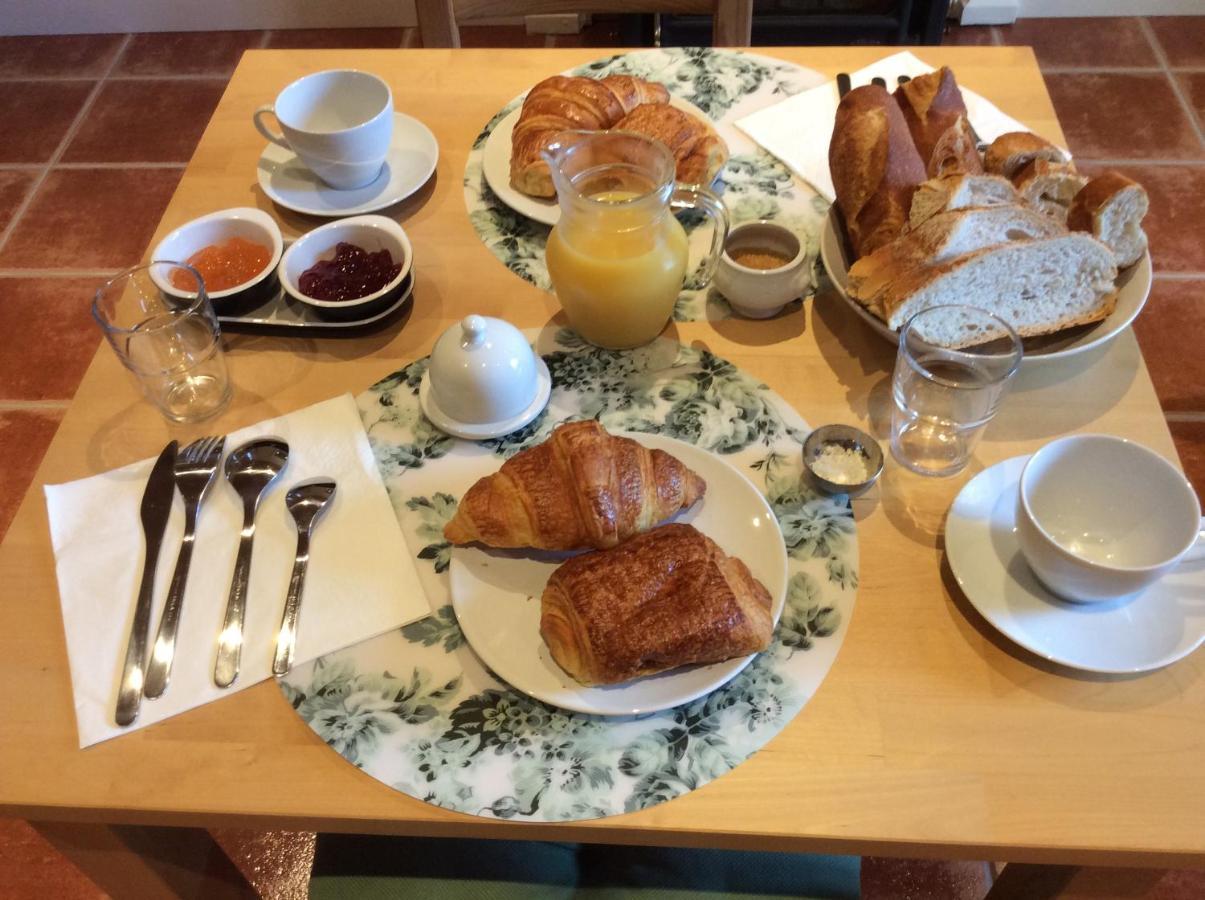 Maison Du Bonheur サン＝ニック エクステリア 写真